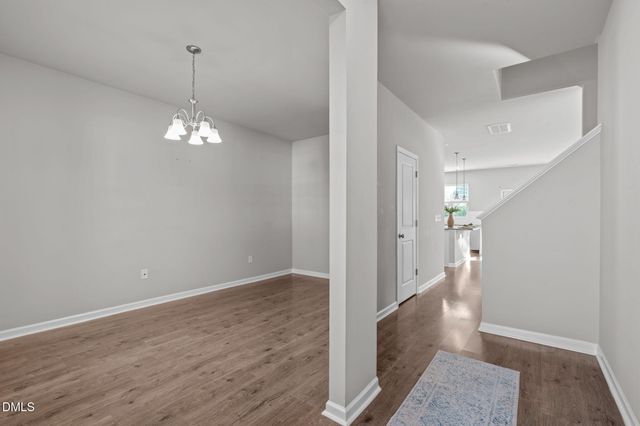 361 W Copenhaver Drive, Clayton, NC 27527