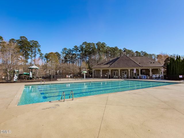 361 W Copenhaver Drive, Clayton, NC 27527