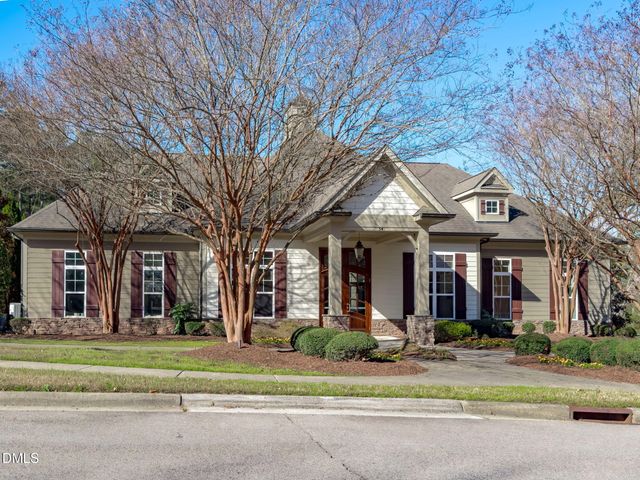 361 W Copenhaver Drive, Clayton, NC 27527