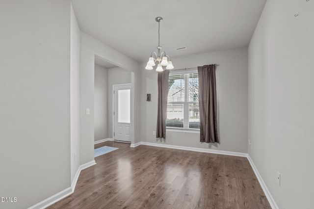 361 W Copenhaver Drive, Clayton, NC 27527