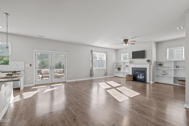 361 W Copenhaver Drive, Clayton, NC 27527