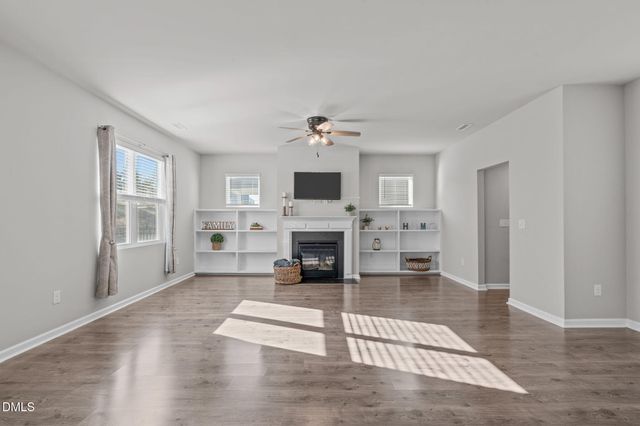 361 W Copenhaver Drive, Clayton, NC 27527