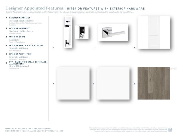 12393 FALLING LEAF PLACE, Venice, FL 34293