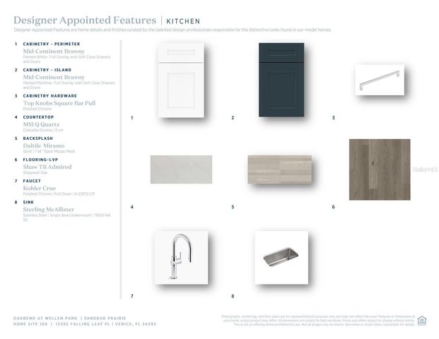 12393 FALLING LEAF PLACE, Venice, FL 34293