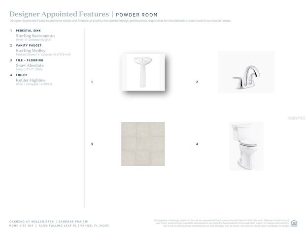 12393 FALLING LEAF PLACE, Venice, FL 34293