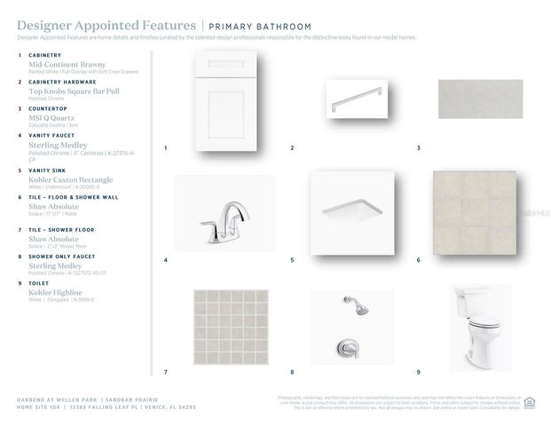 12393 FALLING LEAF PLACE, Venice, FL 34293