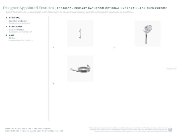 12393 FALLING LEAF PLACE, Venice, FL 34293