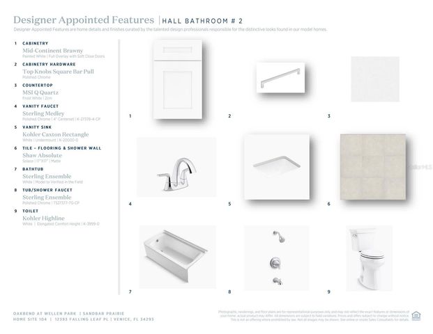 12393 FALLING LEAF PLACE, Venice, FL 34293