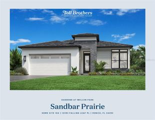 12393 FALLING LEAF PLACE, Venice, FL 34293