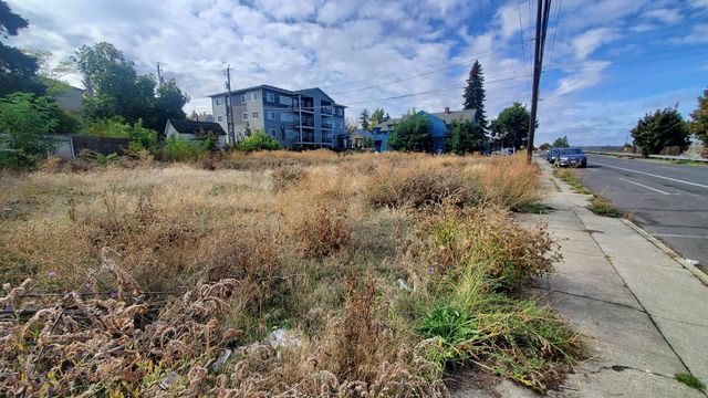 812 E 5th Ave, Spokane, WA 99202