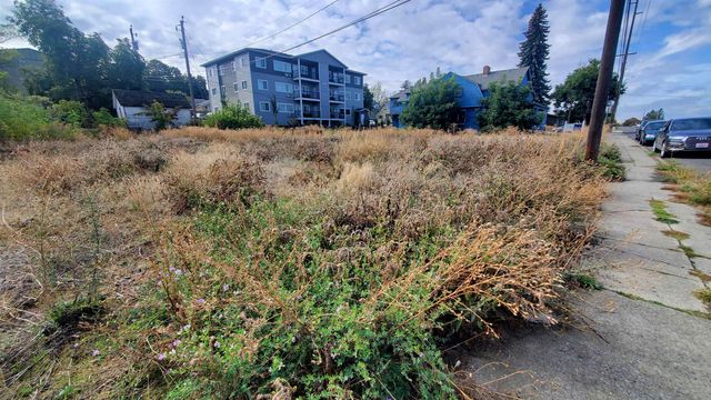 812 E 5th Ave, Spokane, WA 99202