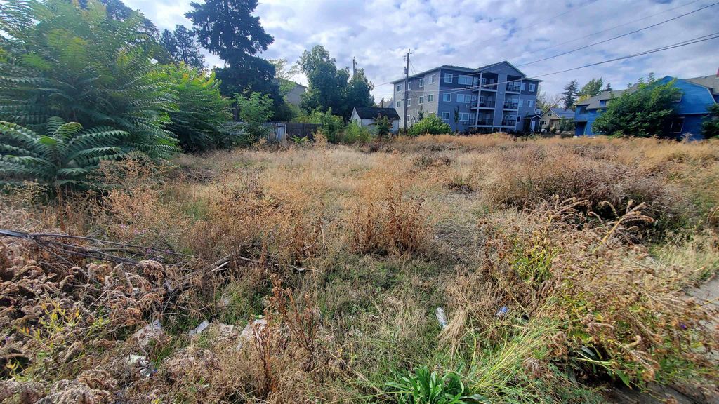 812 E 5th Ave, Spokane, WA 99202