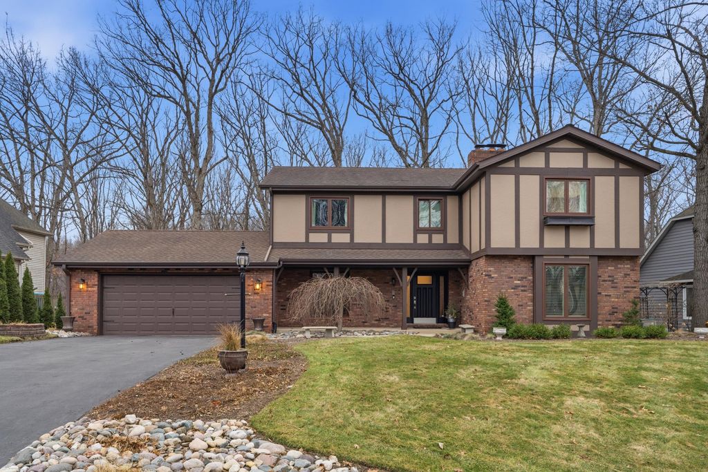 480 Ashford Lane, Valparaiso, IN 46385