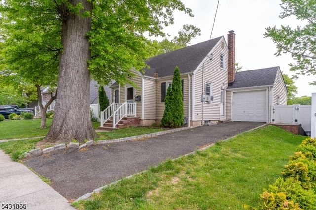 631 Golf Ter, Union Twp., NJ 07083