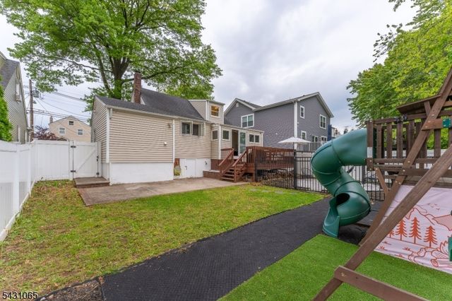 631 Golf Ter, Union Twp., NJ 07083