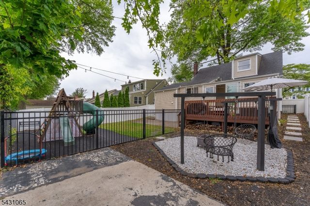 631 Golf Ter, Union Twp., NJ 07083