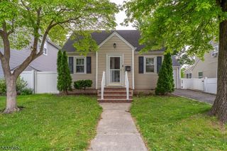 631 Golf Ter, Union Twp., NJ 07083