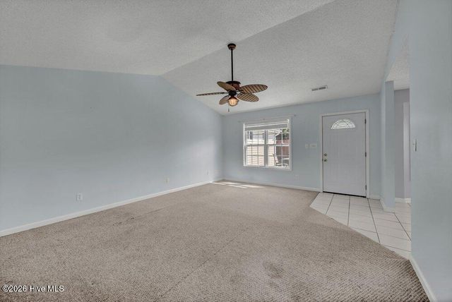 1107 Pine Grove Drive, Wilmington, NC 28409