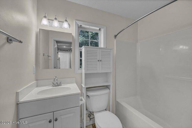 1107 Pine Grove Drive, Wilmington, NC 28409