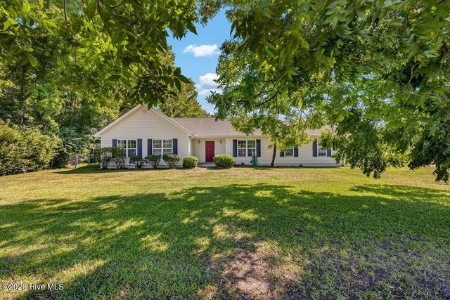 1107 Pine Grove Drive, Wilmington, NC 28409