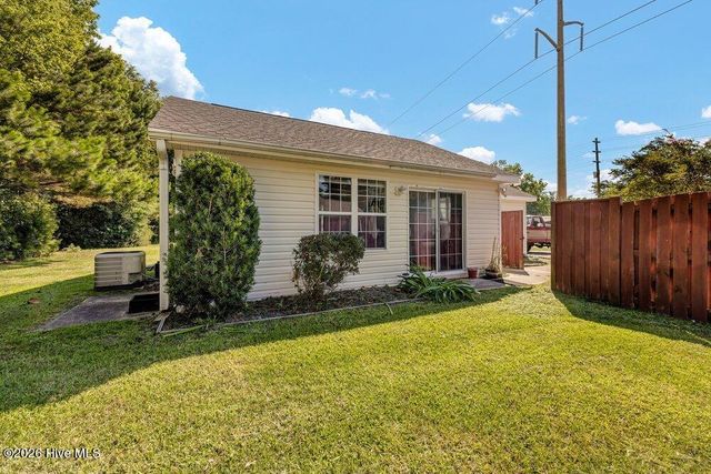 1107 Pine Grove Drive, Wilmington, NC 28409