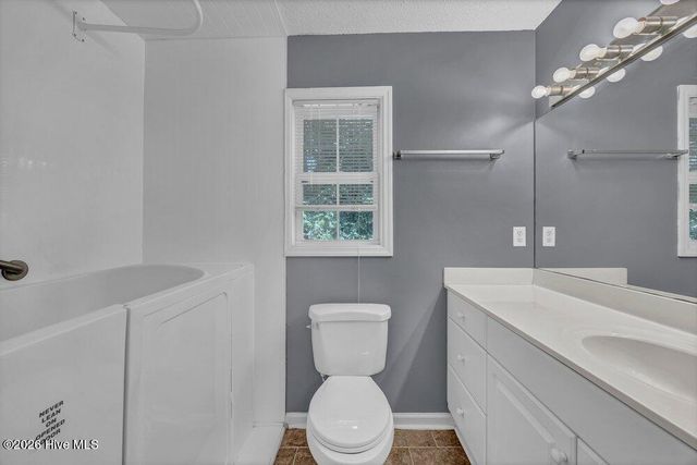 1107 Pine Grove Drive, Wilmington, NC 28409