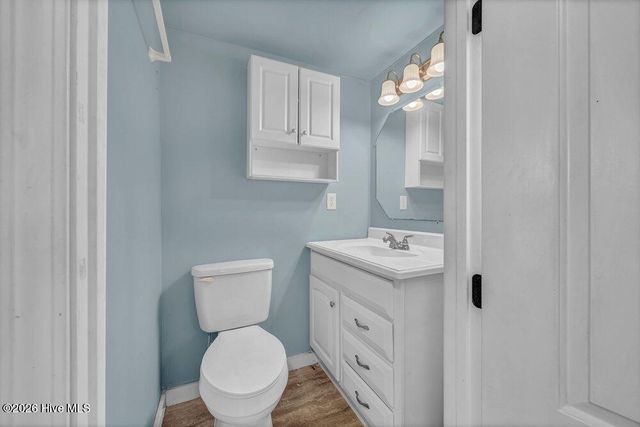 1107 Pine Grove Drive, Wilmington, NC 28409