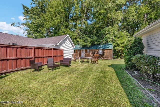 1107 Pine Grove Drive, Wilmington, NC 28409
