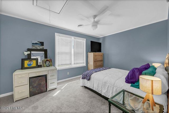 1107 Pine Grove Drive, Wilmington, NC 28409
