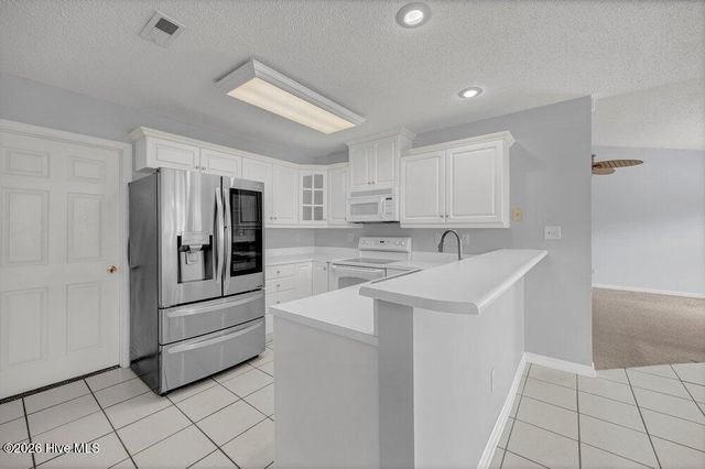 1107 Pine Grove Drive, Wilmington, NC 28409