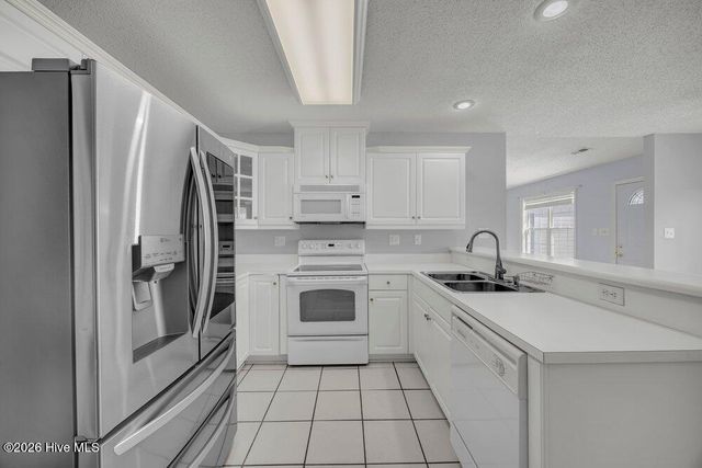 1107 Pine Grove Drive, Wilmington, NC 28409