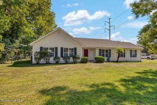 1107 Pine Grove Drive, Wilmington, NC 28409