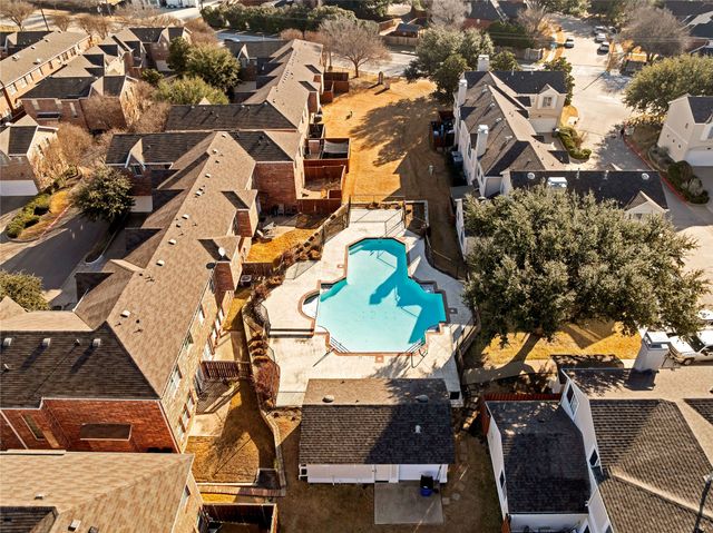 706 S Jupiter Road 905, Allen, TX 75002