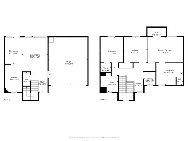 706 S Jupiter Road 905, Allen, TX 75002