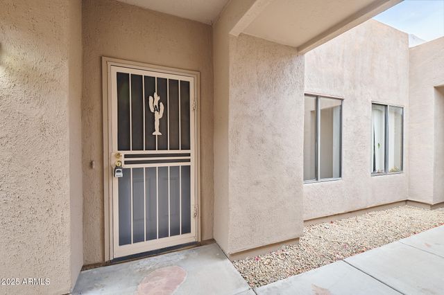 11874 N Saguaro Boulevard Apt A, Fountain Hills, AZ 85268