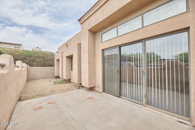 11874 N Saguaro Boulevard Apt A, Fountain Hills, AZ 85268