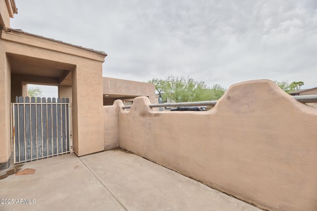 11874 N Saguaro Boulevard Apt A, Fountain Hills, AZ 85268