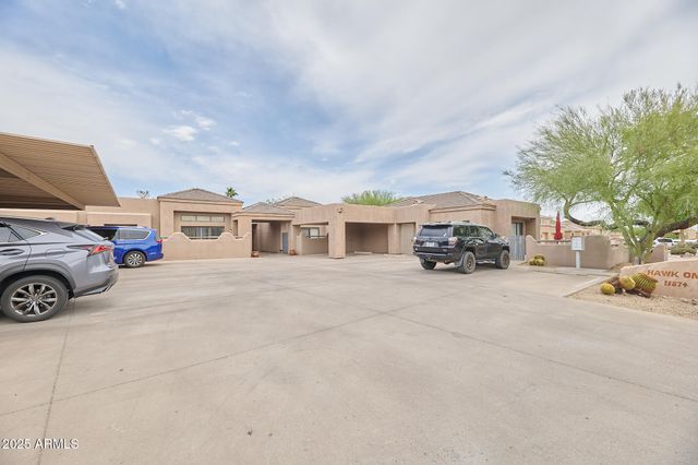 11874 N Saguaro Boulevard Apt A, Fountain Hills, AZ 85268
