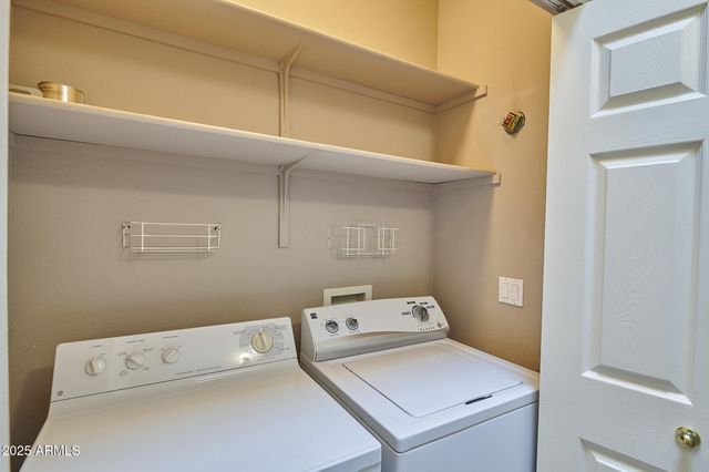 11874 N Saguaro Boulevard Apt A, Fountain Hills, AZ 85268