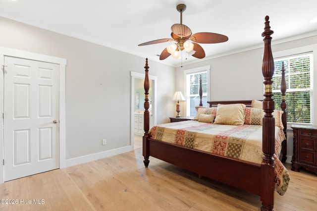 807 Factory Road, Hampstead, NC 28443
