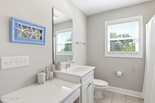 807 Factory Road, Hampstead, NC 28443