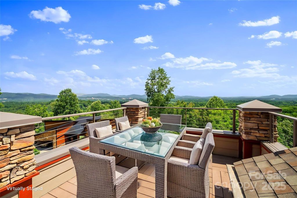 4 Chimney Crest Drive J, Asheville, NC 28806