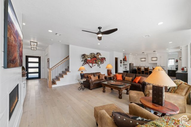 4346 S SECRETARIAT DR, Washington, UT 84780