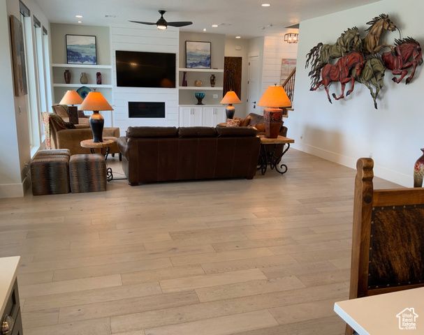 4346 S SECRETARIAT DR, Washington, UT 84780