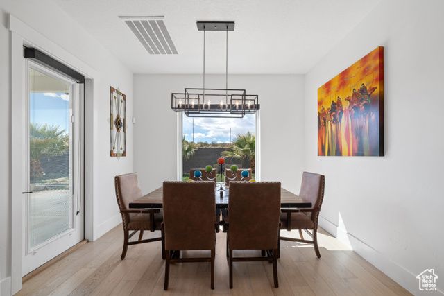 4346 S SECRETARIAT DR, Washington, UT 84780