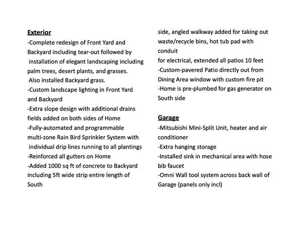 4346 S SECRETARIAT DR, Washington, UT 84780