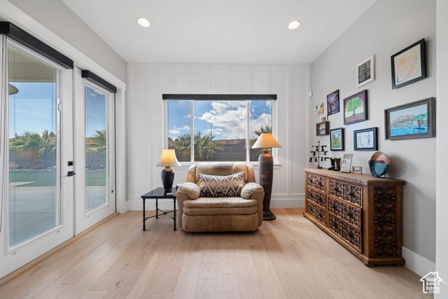 4346 S SECRETARIAT DR, Washington, UT 84780