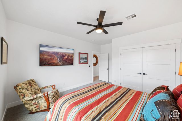 4346 S SECRETARIAT DR, Washington, UT 84780