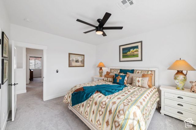 4346 S SECRETARIAT DR, Washington, UT 84780