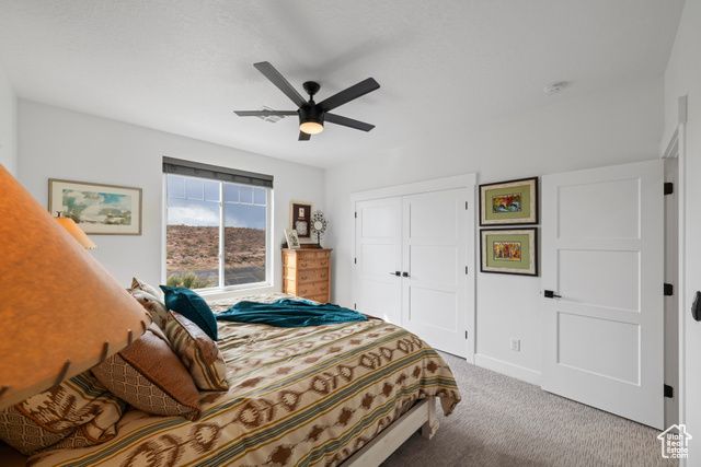 4346 S SECRETARIAT DR, Washington, UT 84780